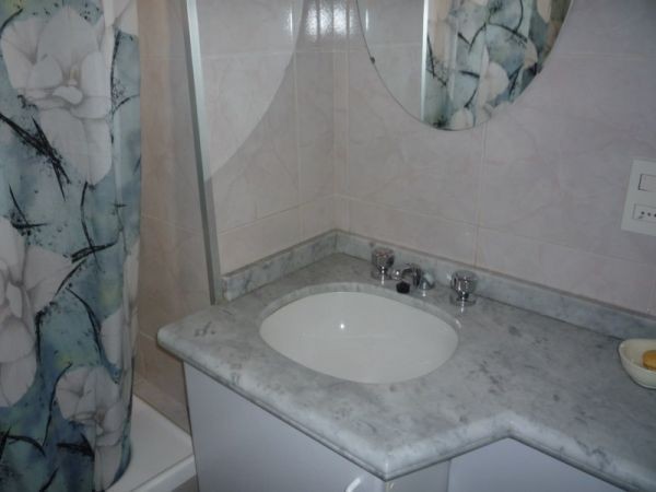 Departamento en alquiler en playa Brava